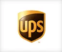 UPS partner logo associated with Anchor Industries