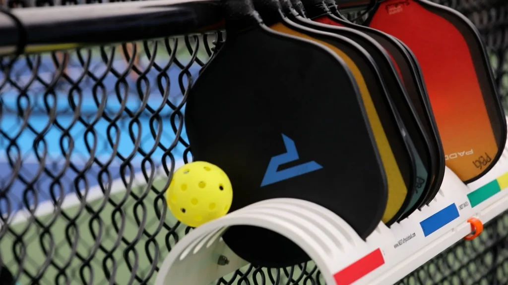 pickleball