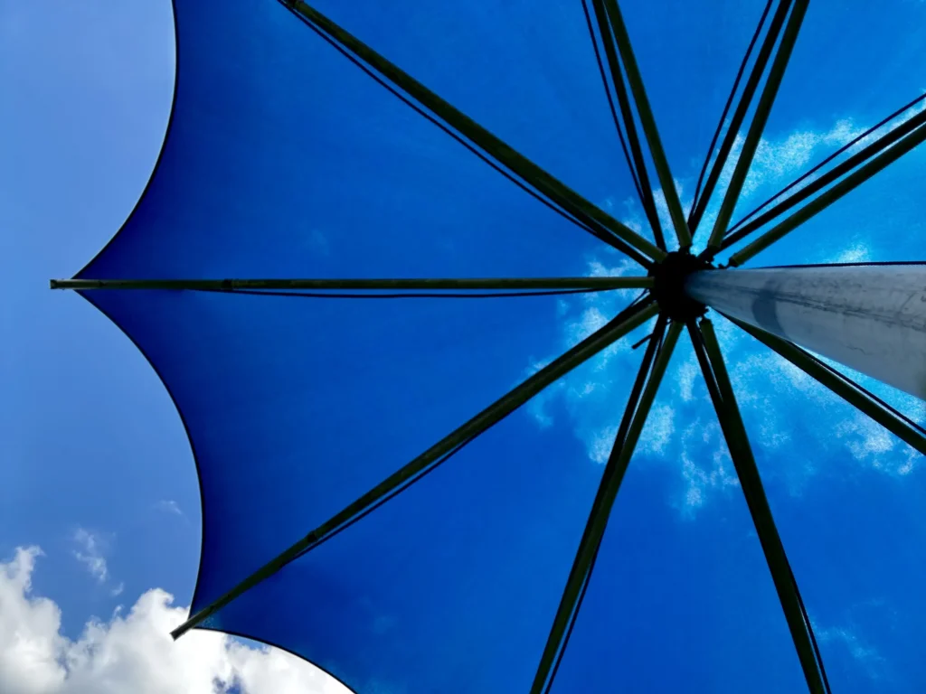 Commercial Shade Structure Storm Repairs