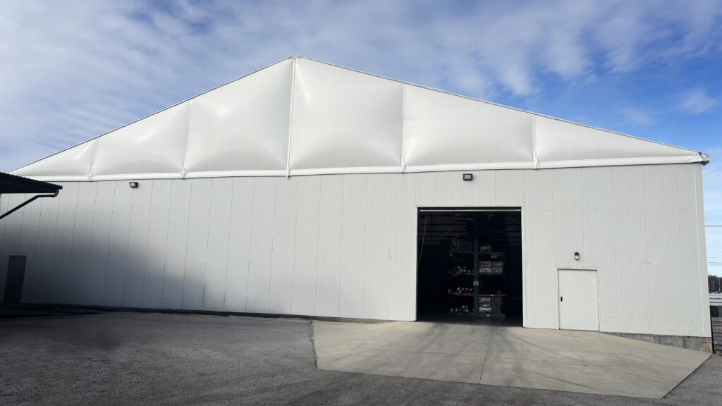 Anchor Warehouse Complete Partner