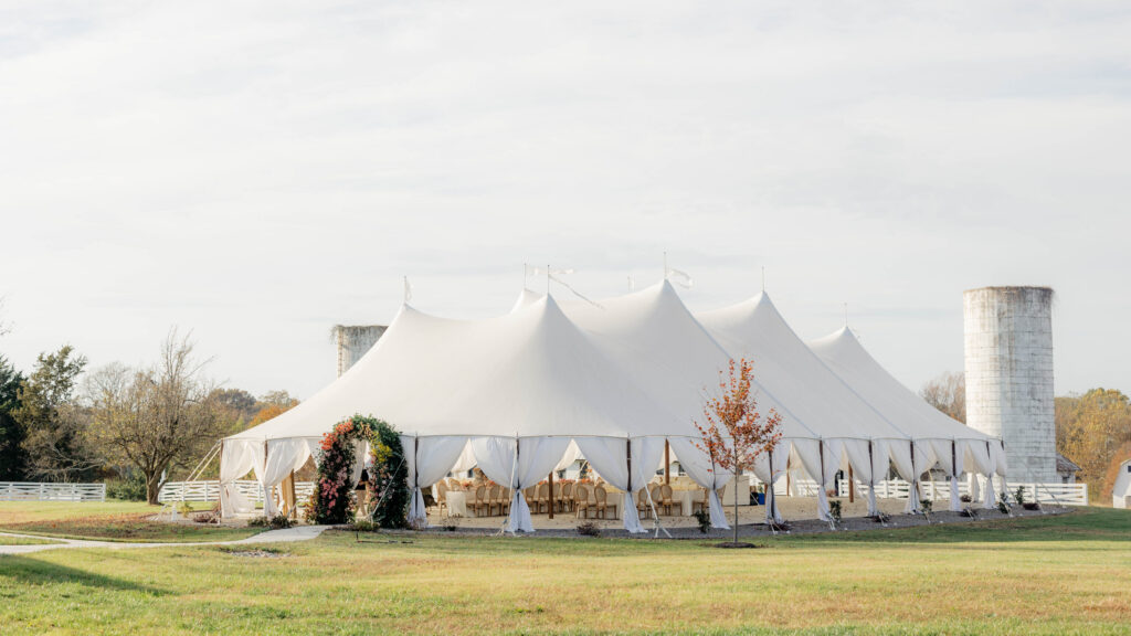 Aurora Tent Complete Partner