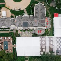Tent Rental Business Navi