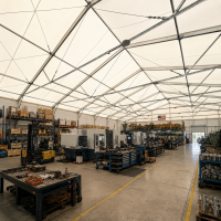 Manufacturing Warehouse